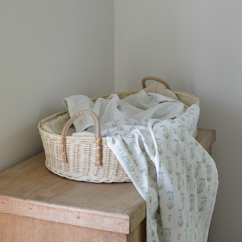 Baby Textiles